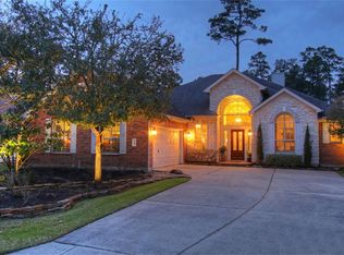 50 Prosewood Dr, Spring, TX 77381