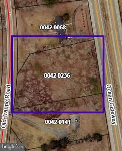 Ocean Gtwy, Trappe, MD, 21673