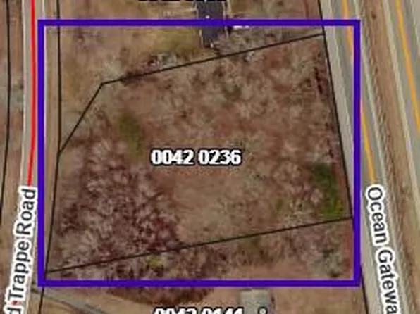 Ocean Gtwy, Trappe, MD 21673