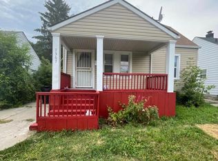 7367 Ashton Ave, Detroit, MI 48228