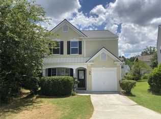 1667 Leyland Dr NW, Kennesaw, GA 30152