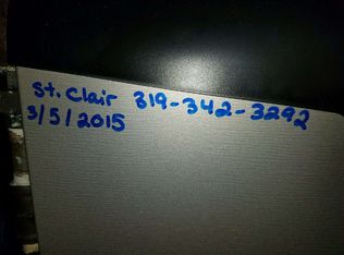 603 E Main St, La Porte City, IA