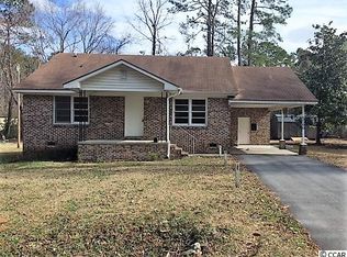 5560 Creon St, Myrtle Beach, SC 29588