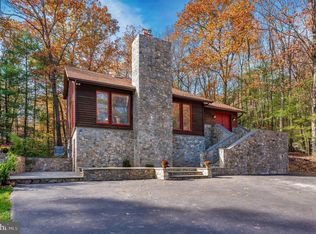 7615 Black Rd, Thurmont, MD 21788