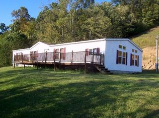 1980 State Highway 1010 E, Hazel Green, KY 41332