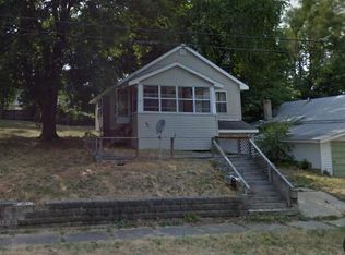 32 Lasalle St, Battle Creek, MI
