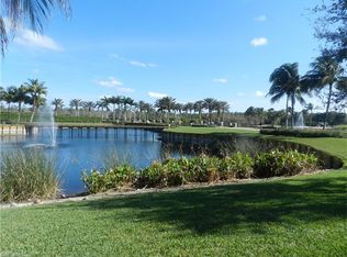3900 Cordgrass Way, Naples, FL 34112