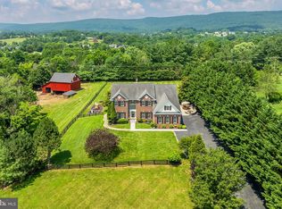 14311 Pinot Noir Ln, Purcellville, VA 20132