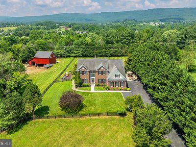 14311 Pinot Noir Ln, Purcellville, VA, 20132