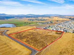 14XX S Henry Rd, Greenacres, WA 99016