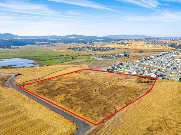 14XX S Henry Rd, Greenacres, WA 99016