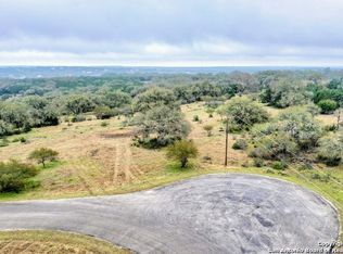 660 San Marcos Trl, Canyon Lake, TX 78132