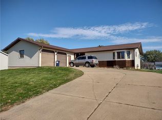 410 S Victory St, Fall Creek, WI 54742