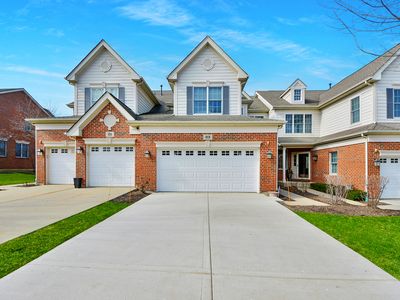 23 Red Tail Dr, Hawthorn Woods, IL, 60047