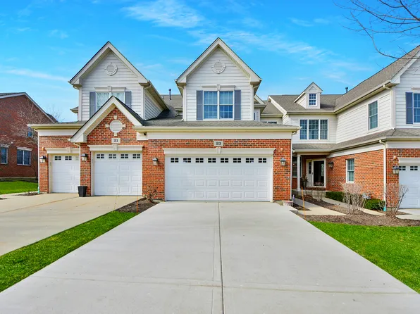 23 Red Tail Dr, Hawthorn Woods, IL 60047