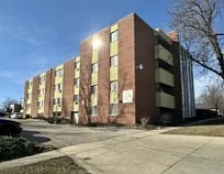430 Harrison Ave #208 — Photo 1