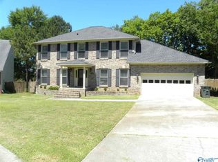 15026 Collier Dr SE, Huntsville, AL 35803