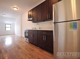 712A Greene Ave #4F, Brooklyn, NY 11221