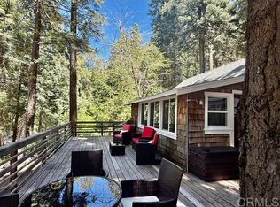 22104 Crestline Rd, Palomar Mountain, CA 92060