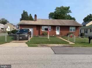 115 Homeland Rd, Pasadena, MD 21122