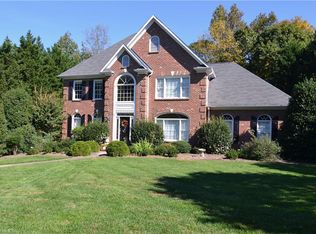 1215 Oakencroft Ct, Lewisville, NC 27023