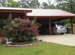 22410 Mount Pleasant Rd, Howe, OK 74940