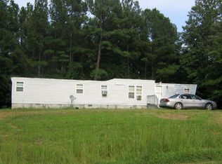 10246 Western Mill Rd, Lawrenceville, VA 23868