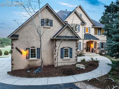 20025 Lockridge Dr, Colorado Springs, CO, 80908