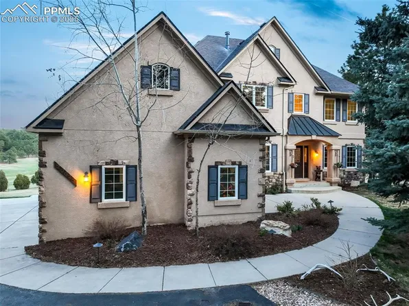 20025 Lockridge Dr, Colorado Springs, CO 80908