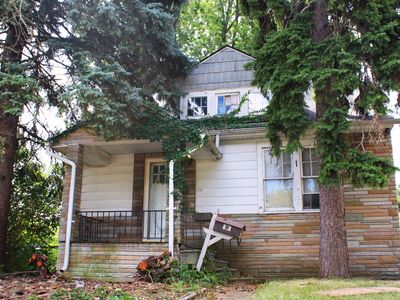 578 Wesbrook St, Pontiac, MI, 48340