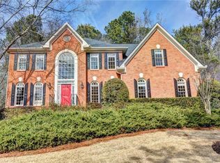 530 Tadfield Trce, Alpharetta, GA 30022
