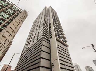 235 W Van Buren St Unit 4207, Chicago, IL 60607