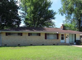 405 Angus St, Conway, AR 72032