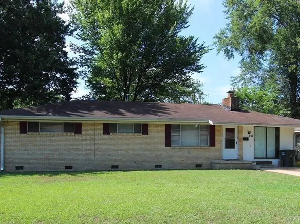 405 Angus St, Conway, AR 72032