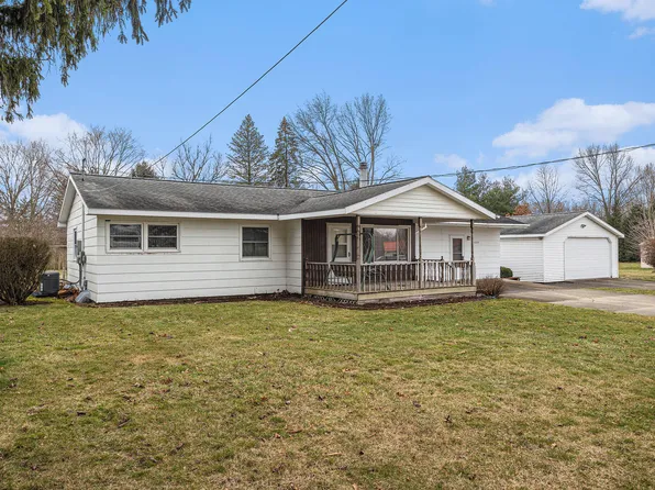 1029 Diane Dr, Colon, MI 49040