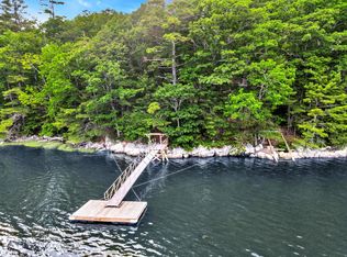 977 Alna Road, Alna, ME 04535