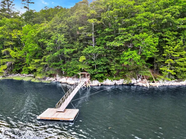 977 Alna Road, Alna, ME 04535