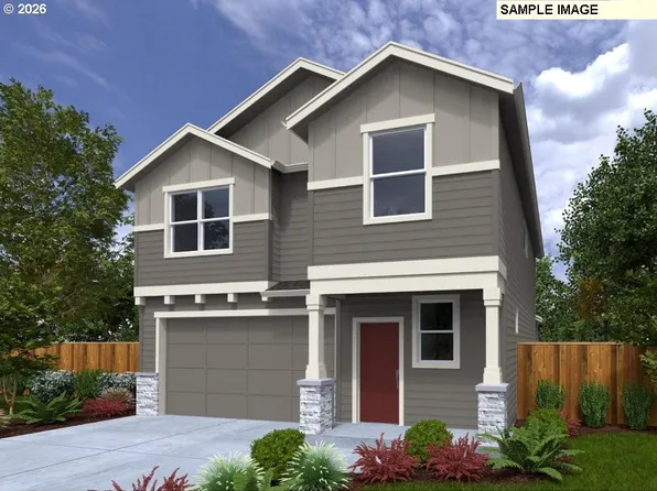 717 N Russet Pl #191, Ridgefield, WA 98642