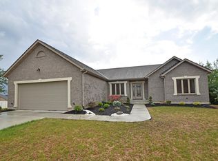 9 Brittany Ct, Hamilton, OH 45013