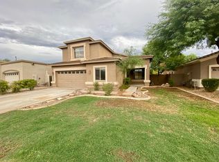 3759 E Megan St, Gilbert, AZ 85295