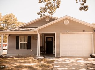 141 Old Pinson Rd, Jackson, TN 38301