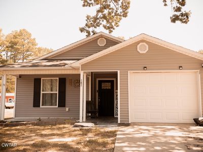 141 Old Pinson Rd, Jackson, TN, 38301