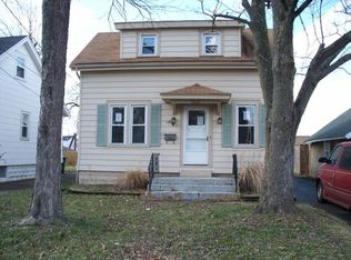 3269 Buell St, Cincinnati, OH 45211