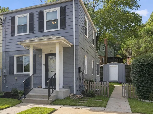 2303 Riverview Ter, Alexandria, VA 22303