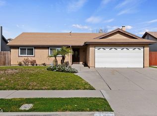 3151 Oarfish Ln, Oxnard, CA 93035