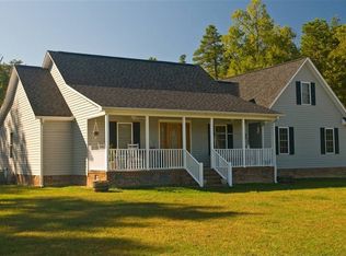 3557 Corbett Rd, Mebane, NC 27302