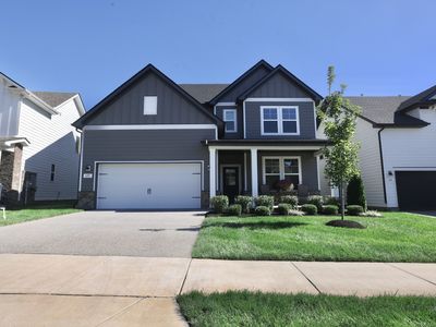 172 Cavalcade Loop, Gallatin, TN, 37066