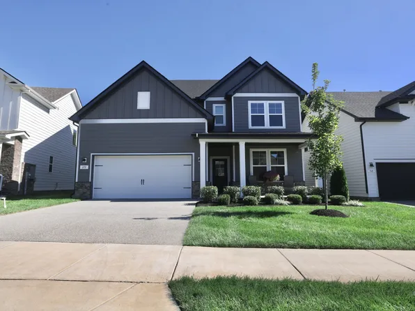 172 Cavalcade Loop, Gallatin, TN 37066