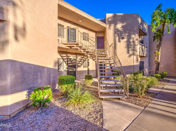 1287 N ALMA SCHOOL Road #205, Chandler, AZ 85224