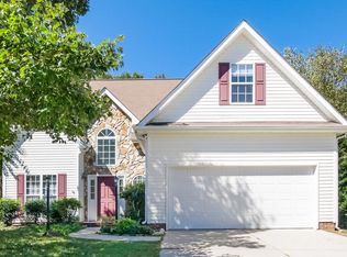 4783 Lauren Glen St NW, Concord, NC 28027